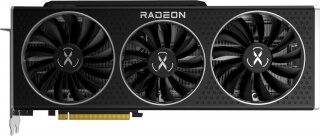 XFX Speedster MERC 319 Radeon RX 6800 Black Gaming (RX-68XLATBD9) Ekran Kartı kullananlar yorumlar